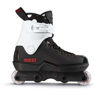 Roces Patins En Ligne Hazelton Vero - Patins en Ligne - Publicité Roces Patins En Ligne Hazelton Vero - Patins en Ligne - Publicité