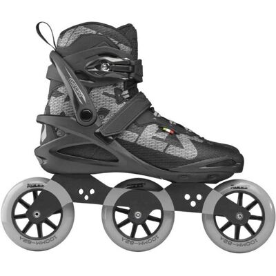 Patines en línea Roces Neon Tif Gris EU 38 Patines en línea Roces Neon Tif Gris EU 38
