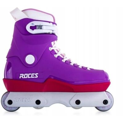 Roces M12 Lo Team Patines En Línea - Patines en Línea Roces M12 Lo Team Patines En Línea - Patines en Línea
