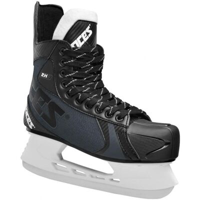 Roces RH 6 - Patins à glace - Homme - Publicité Roces RH 6 - Patins à glace - Homme - Publicité
