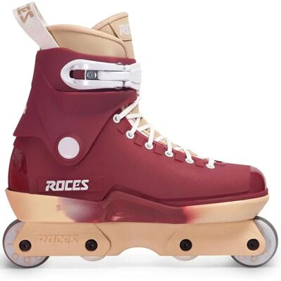 Roces M12 Lo Team Granatapfel - Inline Skates Roces M12 Lo Team Granatapfel - Inline Skates