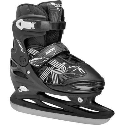 Roces Jokey Ice 3.0 - Patines de hielo ajustables para niños Roces Jokey Ice 3.0 - Patines de hielo ajustables para niños