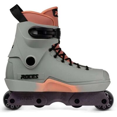 Roces M12 Lo Team Inline Skates - Inline Skates Roces M12 Lo Team Inline Skates - Inline Skates