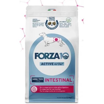 Forza 10 Active Line – Mini/Toy Karma dla psa Forza 10 Active Line – Mini/Toy Karma dla psa