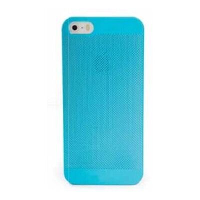 Capa iPhone - Azul - Capinha de Telefone Capa iPhone - Azul - Capinha de Telefone