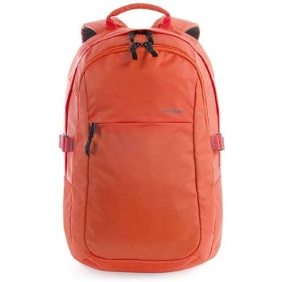 Mochila Tucano Livello Up 15" Laranja Mochila Tucano Livello Up 15" Laranja