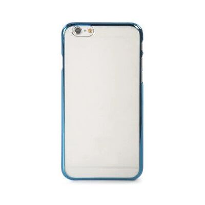 Capa Tucano Elektro Azul para iPhone 6 Plus - Capinha de telefone Capa Tucano Elektro Azul para iPhone 6 Plus - Capinha de telefone