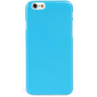 Capa Tucano iPhone 6 Azul Ultra-fina Capa Tucano iPhone 6 Azul Ultra-fina