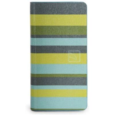 Capa iPhone 6 - Eco Couro Verde Capa iPhone 6 - Eco Couro Verde