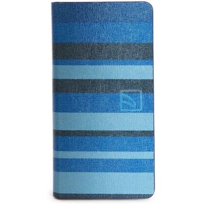 Tucano Leggero Stripes capa para iPhone 6 - Capa de telefone Tucano Leggero Stripes capa para iPhone 6 - Capa de telefone