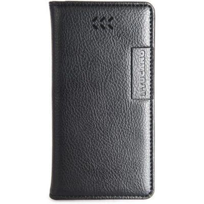 Capa Tucano TASS - Preto - Universal 5,2'' - Capa de telefone Capa Tucano TASS - Preto - Universal 5,2'' - Capa de telefone