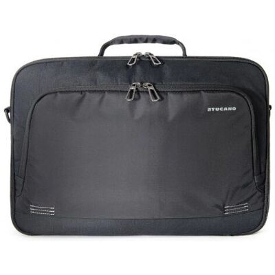 Tucano BFOR15 Notebooktasche - 15,6" Schwarz Tucano BFOR15 Notebooktasche - 15,6" Schwarz