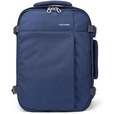Zaino Tucano Travel TUGÒ MEDIUM - Blu Zaino Tucano Travel TUGÒ MEDIUM - Blu
