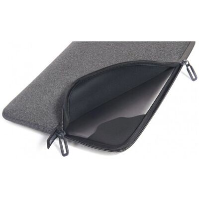 Housse pour ordinateur portable Tucano BFM1112-BK 12" - Étui Housse pour ordinateur portable Tucano BFM1112-BK 12" - Étui