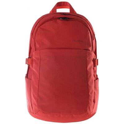 Tucano Bravo Rugzak - Rood - Unisex - Lichtgewicht Tucano Bravo Rugzak - Rood - Unisex - Lichtgewicht