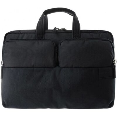 Tucano Stilo 15.6 inch Laptoptas - Documentenhoes Tucano Stilo 15.6 inch Laptoptas - Documentenhoes