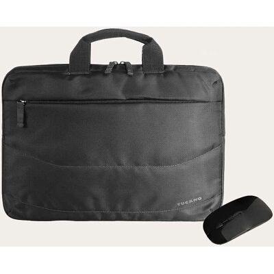 Tucano Tucano IDEA BUNDLE 14" Borsa - Custodia laptop Tucano Tucano IDEA BUNDLE 14" Borsa - Custodia laptop