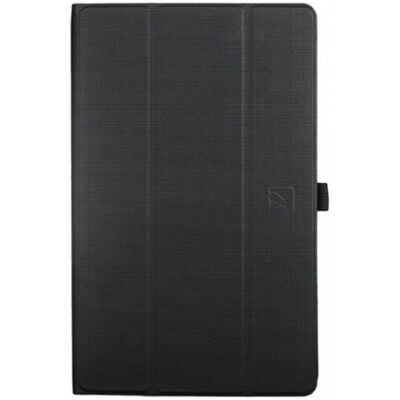 Tucano Galaxy Tab A 10.5 Schwarz Hülle Tucano Galaxy Tab A 10.5 Schwarz Hülle
