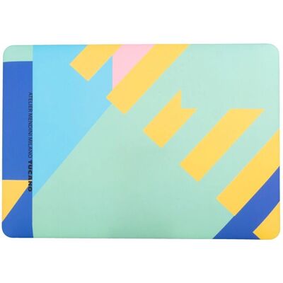 Capa rígida multicolor Tucano para MacBook Pro 13" Capa rígida multicolor Tucano para MacBook Pro 13"
