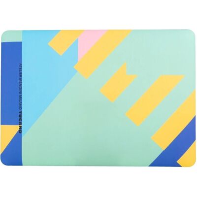 Capa rígida Tucano MacBook Pro 15 Multicolor Capa rígida Tucano MacBook Pro 15 Multicolor