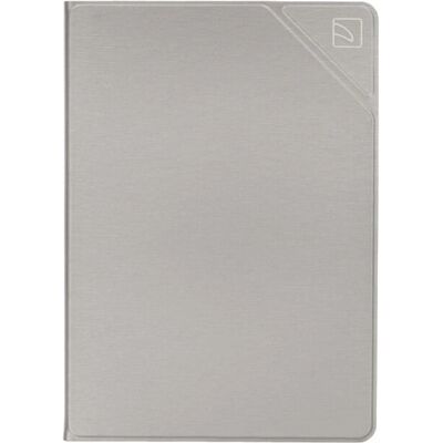 Tucano Argento Custodia a Libro per iPad 10.5" - Cover Tucano Argento Custodia a Libro per iPad 10.5" - Cover