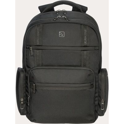 Mochila Tucano Sole Gravity - Ergonómica para Portátil 17" Mochila Tucano Sole Gravity - Ergonómica para Portátil 17"