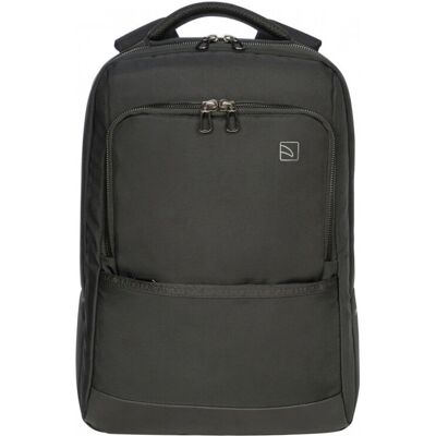 Plecak Luna Gravity Tucano - Plecak na laptop, Czarny Plecak Luna Gravity Tucano - Plecak na laptop, Czarny