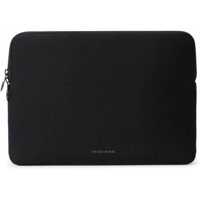 Tucano Top Second Skin Laptop Sleeve - Black - MacBook Pro 16" Tucano Top Second Skin Laptop Sleeve - Black - MacBook Pro 16"