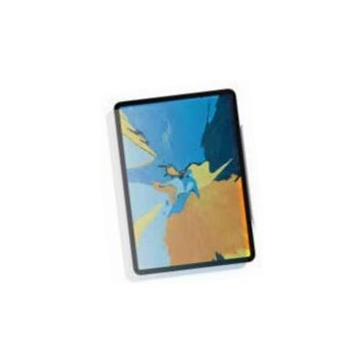 Tucano iPad Pro 12.9 Klarskärmsskydd - Tablet Skärmskydd Tucano iPad Pro 12.9 Klarskärmsskydd - Tablet Skärmskydd