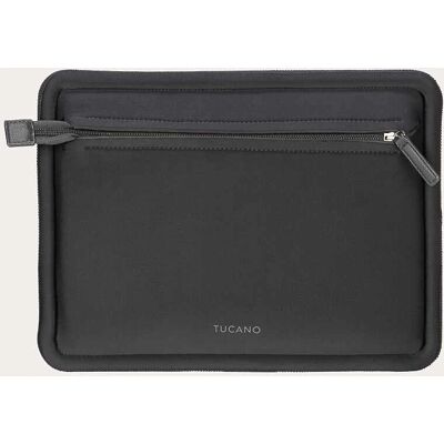 Tucano Intorno 13" Notebooktasche - Stoßfestes Neopren Tucano Intorno 13" Notebooktasche - Stoßfestes Neopren