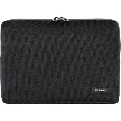 Housse Tucano Velluto pour ordinateur 13" - Protège MacBook Pro/Air - Publicité Housse Tucano Velluto pour ordinateur 13" - Protège MacBook Pro/Air - Publicité