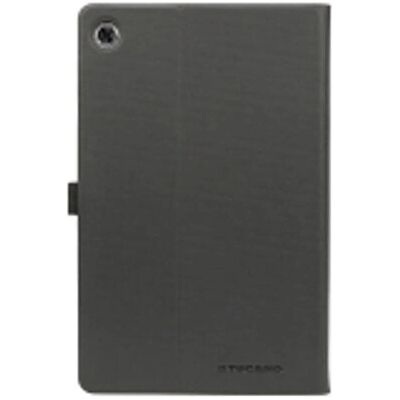 Custodia libro Tucano in ecopelle per Lenovo Tab M10 FHD Plus - 10.3" Custodia libro Tucano in ecopelle per Lenovo Tab M10 FHD Plus - 10.3"