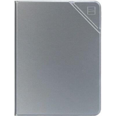 Tucano Metal 10,9" Grau iPad Air Hülle - Tablet Cover Tucano Metal 10,9" Grau iPad Air Hülle - Tablet Cover