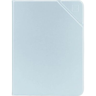 Custodia Tucano Metal blu 10.9" con supporto per tablet Custodia Tucano Metal blu 10.9" con supporto per tablet