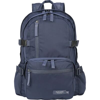Tucano Rugzak Unisex Blauw One Size Tucano Rugzak Unisex Blauw One Size