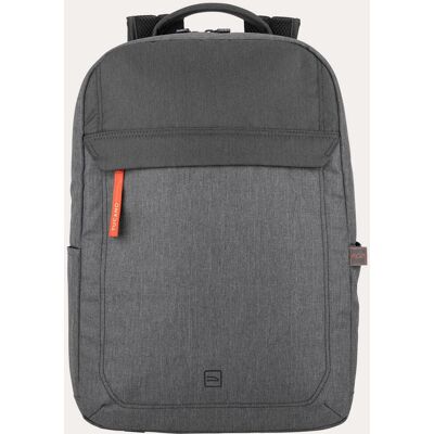 Tucano Hop 15" Rucksack - Recyceltes Kunststoff, Polsterung für MacBook & Notebook Tucano Hop 15" Rucksack - Recyceltes Kunststoff, Polsterung für MacBook & Notebook