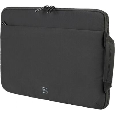 Custodia per laptop Tucano Sandy 14 pollici - Universale, Plastica riciclata Custodia per laptop Tucano Sandy 14 pollici - Universale, Plastica riciclata