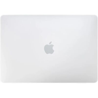 Coque rigide Tucano Nido pour MacBook Pro 16" - Transparent Coque rigide Tucano Nido pour MacBook Pro 16" - Transparent