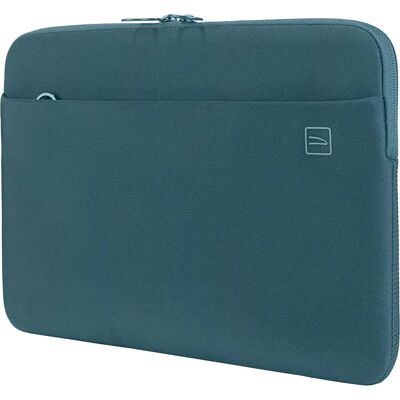 Tucano Petrolblau 14" MacBook Pro Hülle - Neopren Tucano Petrolblau 14" MacBook Pro Hülle - Neopren