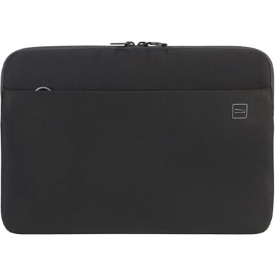 Tucano MacBook Pro 14" Hülle - Schwarz, Slim, Anti-Rutsch Tucano MacBook Pro 14" Hülle - Schwarz, Slim, Anti-Rutsch