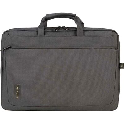 Tucano Work Out 4 Aktentasche - Notebook-Tasche für 16" MacBook Pro, Anthrazit Tucano Work Out 4 Aktentasche - Notebook-Tasche für 16" MacBook Pro, Anthrazit