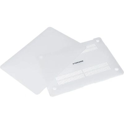 Tucano MacBook Air 13,6" M2 przezroczysta twarda obudowa Tucano MacBook Air 13,6" M2 przezroczysta twarda obudowa