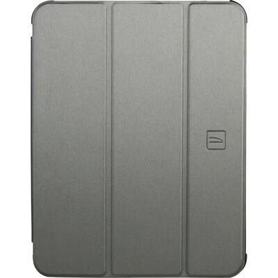 Tucano Satin iPad 10,9" Etui Szare Tucano Satin iPad 10,9" Etui Szare