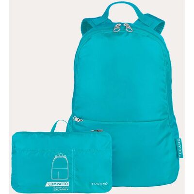 Tucano BPCOBK-ECO-Z - Mochila urbana em nylon - 25L Tucano BPCOBK-ECO-Z - Mochila urbana em nylon - 25L