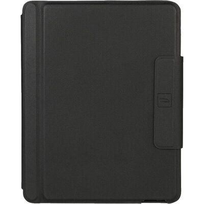 Tucano IPD1122TAC-TK-DE-BK - Custodia tablet con tastiera Tucano IPD1122TAC-TK-DE-BK - Custodia tablet con tastiera