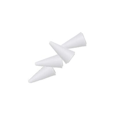 Tucano MA-STYTIPW Stylus Zubehör - 4 Stück Tucano MA-STYTIPW Stylus Zubehör - 4 Stück