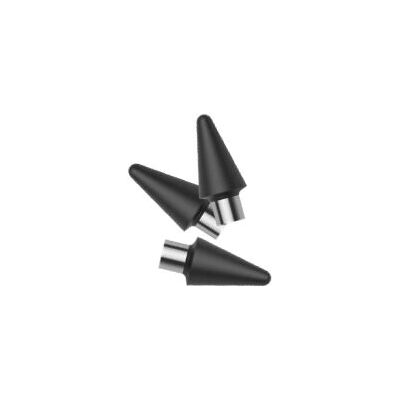 Tucano MA-USTYTIPBK Stylus-Accessoire - Schwarz Tucano MA-USTYTIPBK Stylus-Accessoire - Schwarz