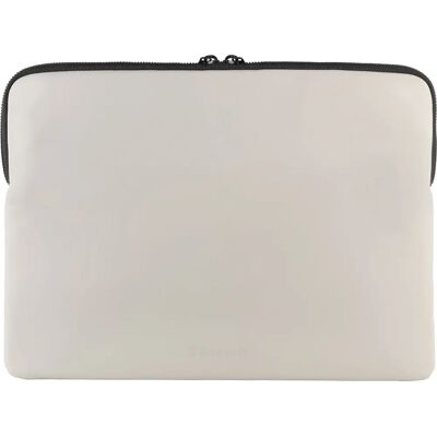 Funda para portátil Tucano BFGOM1314-G - Gris - 14 pulgadas Funda para portátil Tucano BFGOM1314-G - Gris - 14 pulgadas