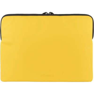 Housse pour ordinateur portable Tucano Marque 14 Pouces Jaune - Publicité Housse pour ordinateur portable Tucano Marque 14 Pouces Jaune - Publicité