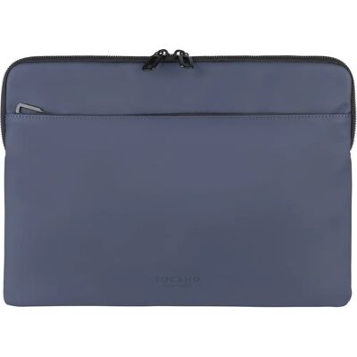 Tucano BFGOM1314-B Laptop Case 14" Sleeve Blue Tucano BFGOM1314-B Laptop Case 14" Sleeve Blue